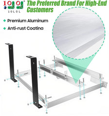 10L0L close-up forged surface finish resisting oxidation for durability