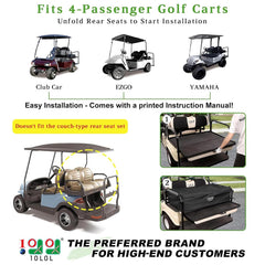 10L0L zipper and interior compartments detail for organized access