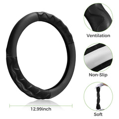 10L0L installed on EZGO TXT golf cart demonstrating upgraded wheel comfort