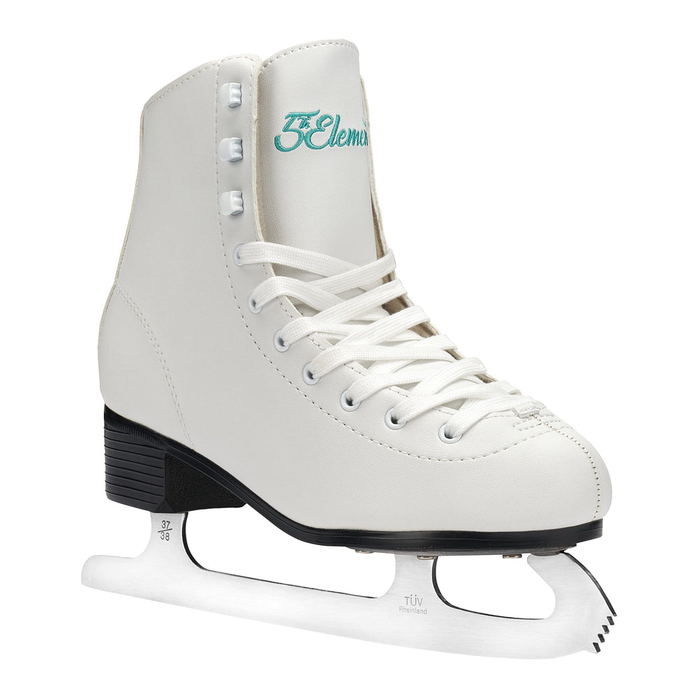 5th Element Grace front view showing supportive boot and stylish profile