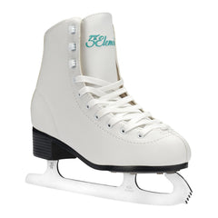 5th Element Grace front view showing supportive boot and stylish profile