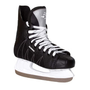 5th Element front profile showing sleek skate fit and on-ice readiness