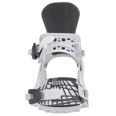 5th Element Summit Stealth close-up of padded strap for comfort and control
