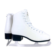 A AMERICAN front boot view showing professional style and fit benefit