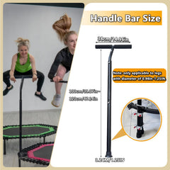 abiphop adjustable height detent showing quick-release for fast changes