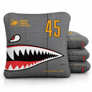 ACA Synergy Pro front packaging showing patriot design and regulation look