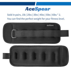 AceSpear close-up of wetsuit-style fabric texture highlighting soft durability benefit