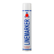 Aerosol Solutions front label showing product name and 26 oz capacity for clear identification