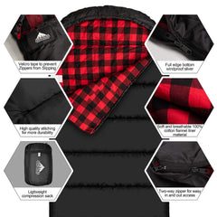 detail of AGEMORE reverse zipper and hood fastening, convenient adjustable closure