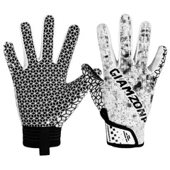 AIGEVTURE front packaging view showing gloves and clear branding for quick selection