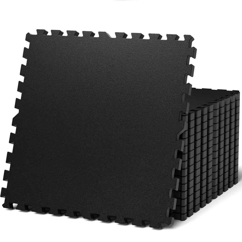 AIRHOP front packaging showing full 48 sq ft kit and quick setup benefit