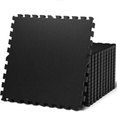 AIRHOP front packaging showing full 48 sq ft kit and quick setup benefit