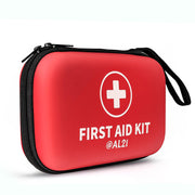 @AL21 front view of closed kit showing compact portable design and quick grab access