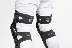 All-Star 3D Airmesh pad close-up showing breathable, washable comfort