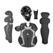 All-Star Player's Series full kit front view showing coordinated protection and confidence