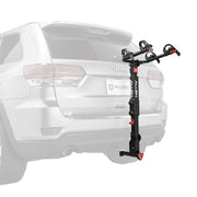Allen QR525 front view showing compact mounted profile and easy access