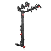 Allen Premier QR535 front view showing three-bike capacity and compact design