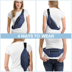Amylove side view of strap and clip demonstrating adjustable fit and secure fastening comfort