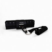 ANCORE Pro front view showing compact base and mounting point for space-saving