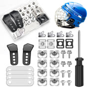 Anglekai boxed kit top view showing organized compartments for quick access