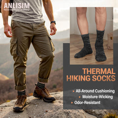 Anlisim heel and toe reinforcement detail improving durability