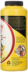 Anti Monkey Butt powder texture close-up highlighting fine absorbent granules that reduce moisture and friction