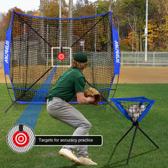 aoligeijs fiberglass rod detail highlighting flexible frame for impact absorption