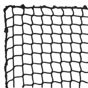Aoneky front view of 10x15ft net showing full coverage and containment benefit