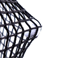 Aoneky perimeter rope detail showing reinforced border for secure hanging