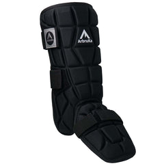ArbruKa close-up of multi-density padding and straps for adjustable comfort