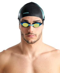 ARENA Cobra set of four interchangeable nose bridges for personalized fit benefit