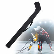 asdmm front view showing roomy bag and organized stick storage