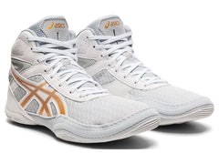 ASICS Matflex 6 side profile highlighting lightweight support and style