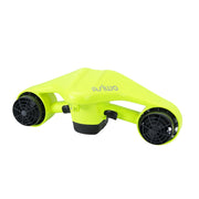 Asiwo Manta front profile showing streamlined body and easy carry benefit