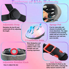 Asslen protective pads set arranged to show knee elbow wrist coverage benefit