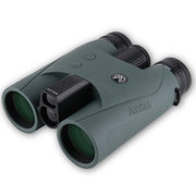Astra Optix HBX-1600B front view showing binoculars and objective lenses, clear observation benefit