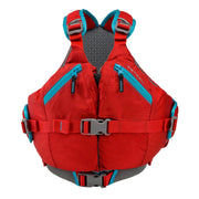 Astral Otter 2.0 front view showing secure fit and quick-entry buckle