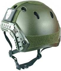 ATAIRSOFT top ventilation holes emphasizing airflow and cooling benefits