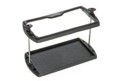 attwood 9095-5 front view showing tray and compliant design for secure mounting