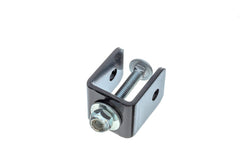 attwood close-up of SP-402 hardware and finish for corrosion resistance benefit
