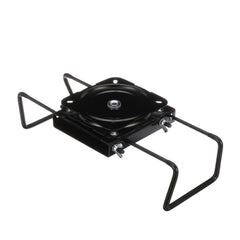 attwood close-up of swivel pivot demonstrating smooth 360-degree rotation benefit