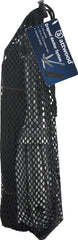 attwood folded anchor close-up highlighting folding design and compact storage benefit