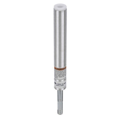attwood front view seat post showing full 11-inch post and stability benefit