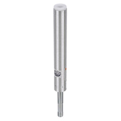 attwood side profile of brushed aluminum tube showing corrosion resistance benefit
