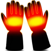 Autocastle front view packaging shows gloves and components, useful for buyers
