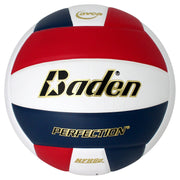 Baden Perfection front view showing official colors and benefits of visibility
