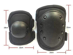 Bargain Crusader close-up of hard plastic cap dispersing impacts