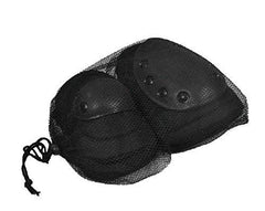 Bargain Crusader view of soft EVA foam interior for shock absorption
