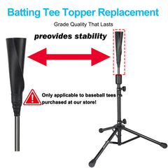 BaseGoal side profile highlighting flexible shape for consistent ball positioning
