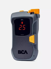 BCA Stealth 270 aluminum probe close-up with locking joints for fast, reliable deployment